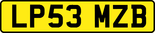 LP53MZB