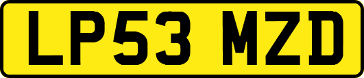 LP53MZD