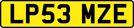 LP53MZE