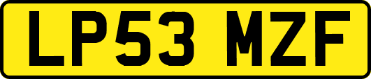 LP53MZF