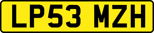 LP53MZH