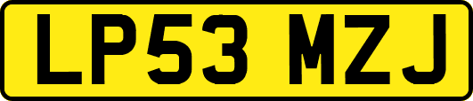 LP53MZJ