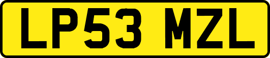 LP53MZL