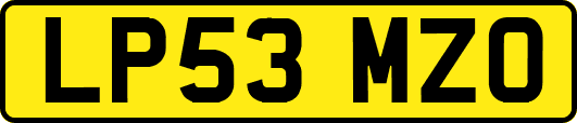 LP53MZO