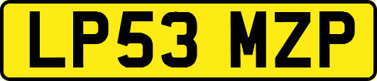 LP53MZP