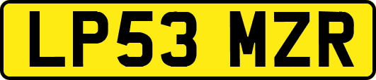 LP53MZR