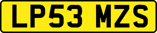 LP53MZS