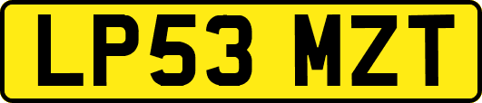 LP53MZT