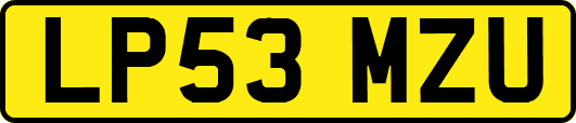 LP53MZU