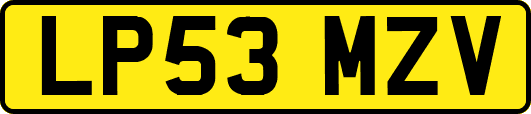 LP53MZV