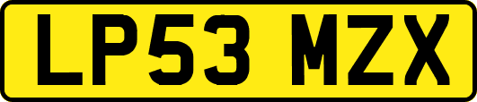 LP53MZX