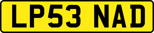 LP53NAD