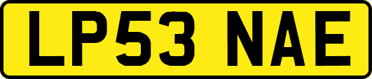 LP53NAE