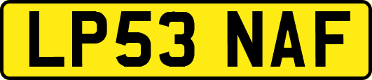 LP53NAF