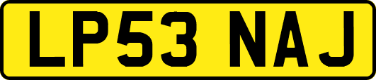 LP53NAJ