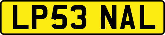 LP53NAL
