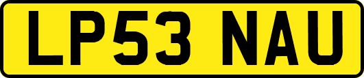 LP53NAU