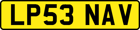 LP53NAV