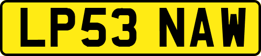LP53NAW