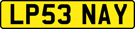 LP53NAY