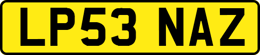 LP53NAZ