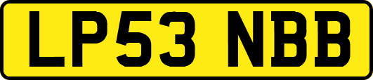 LP53NBB