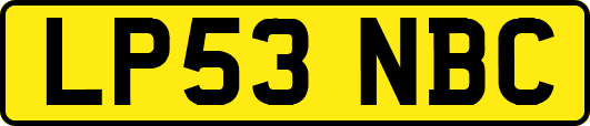 LP53NBC