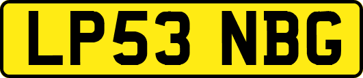 LP53NBG