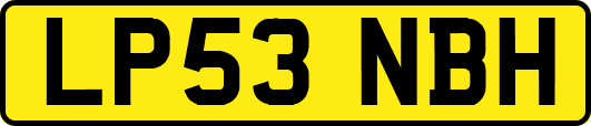 LP53NBH