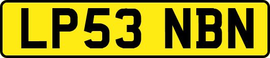 LP53NBN