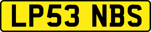 LP53NBS