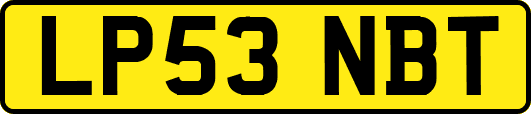 LP53NBT