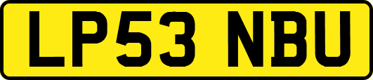 LP53NBU