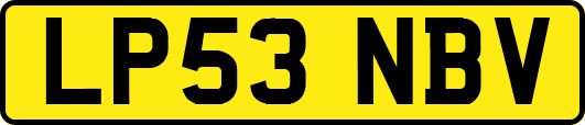 LP53NBV