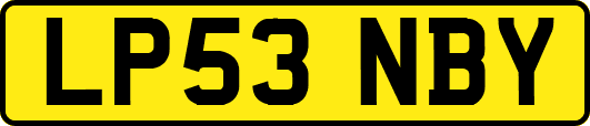 LP53NBY