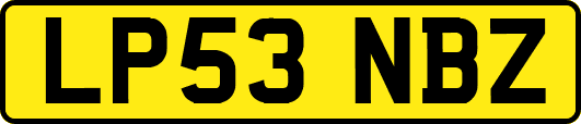 LP53NBZ