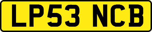 LP53NCB
