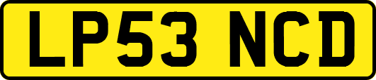 LP53NCD