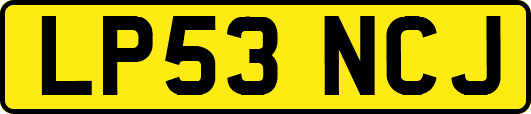 LP53NCJ