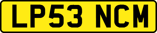 LP53NCM
