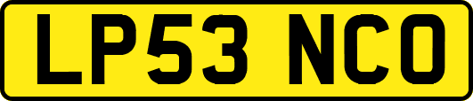 LP53NCO