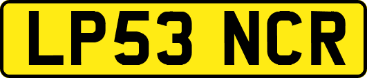LP53NCR