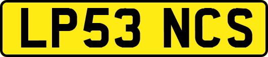LP53NCS