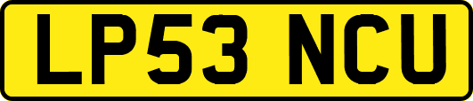 LP53NCU