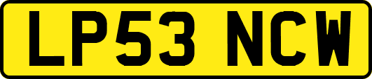 LP53NCW