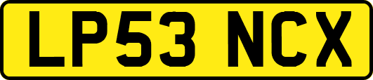 LP53NCX