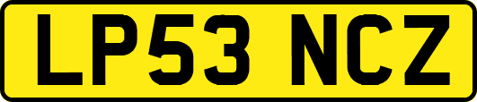 LP53NCZ