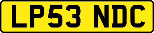 LP53NDC