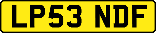 LP53NDF