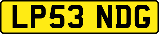 LP53NDG